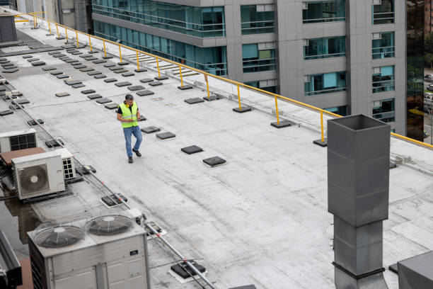 Best Sheet Metal Roofing  in Roslyn Estates, NY