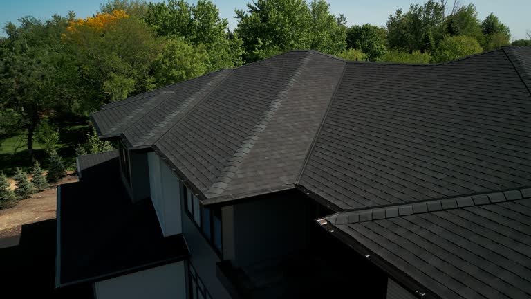 Best 4 Ply Roofing  in Roslyn Estates, NY