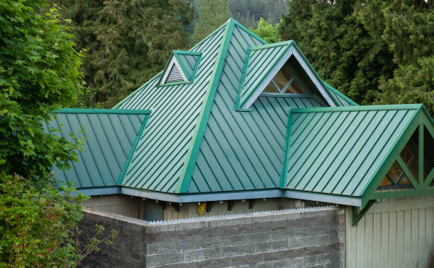 Asphalt Shingles Roofing in Roslyn Estates, NY