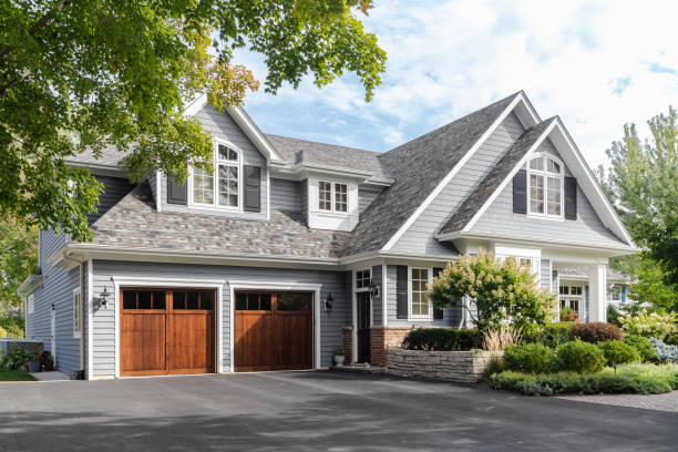 Best Gutter Installation and Repair  in Roslyn Estates, NY