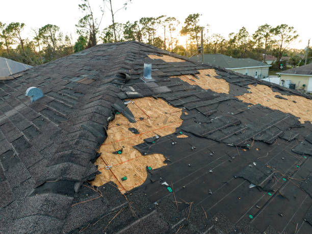 Best Hot Roofs  in Roslyn Estates, NY