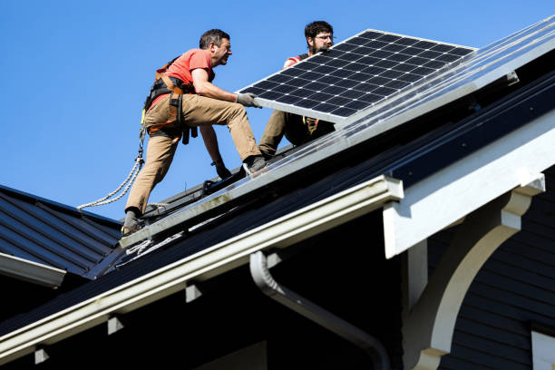 Best Skylight Installation and Repair  in Roslyn Estates, NY