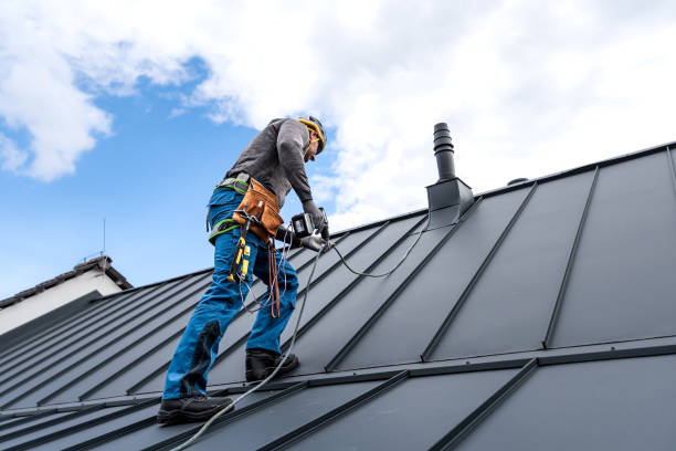 Best Roofing for New Construction  in Roslyn Estates, NY