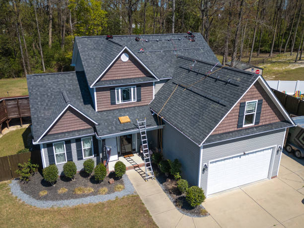 Best Asphalt Shingles Roofing  in Roslyn Estates, NY