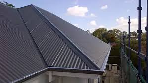 Best Cold Roofs  in Roslyn Estates, NY
