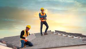 Trusted Roslyn Estates, NY Roofing Service Experts